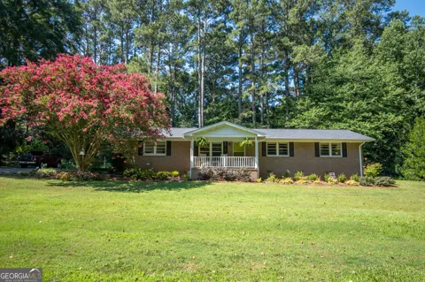 192 Brownwood DR