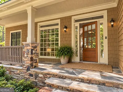 172 Cherokee DR