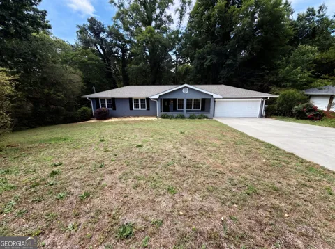 190 Stroud DR SE