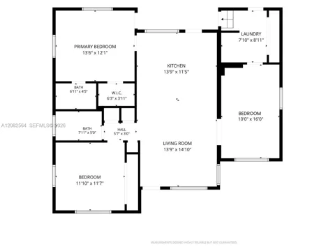 20 NW 45th St #1