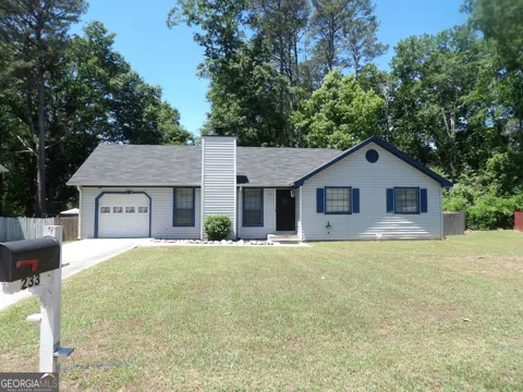 233 Leafwood LN
