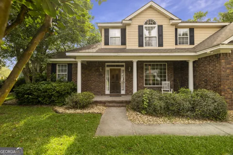 205 Meadowlark CIR