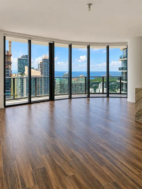 801 S Miami Ave #4501