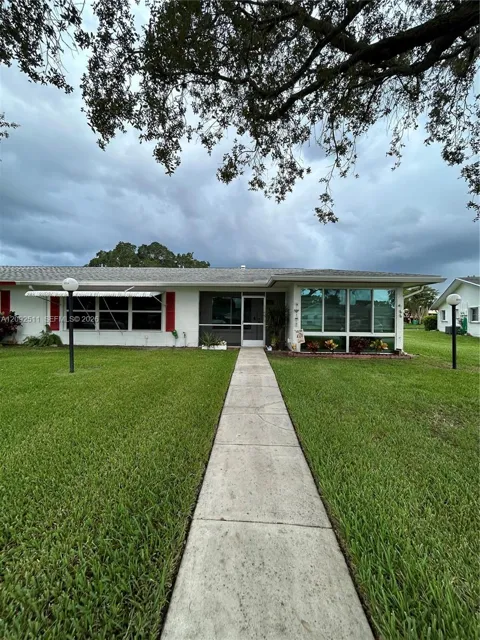 8534 NW 10th St #C78