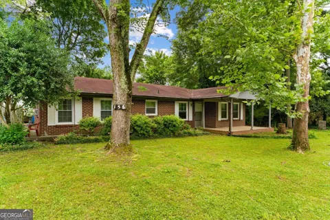 156 NW Parker RD