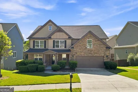3430 Park Glenn LN