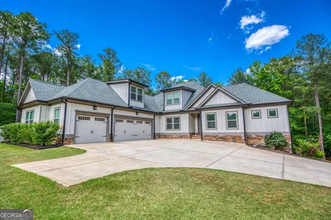 2529 Shockley Springs DR