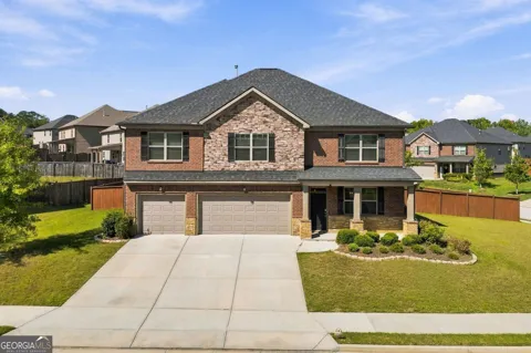 328 Azalea Bloom DR