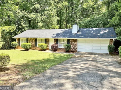 305 Deergrass TRL