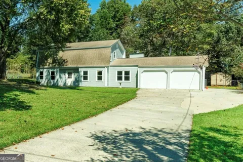 4398 Shiloh TRL