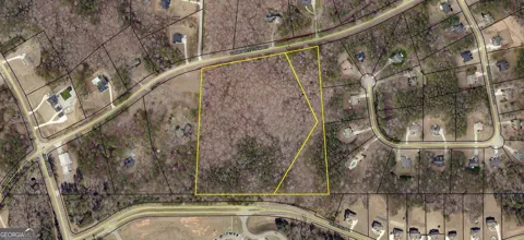 19.46 ACRES Tommy Lee Cook RD