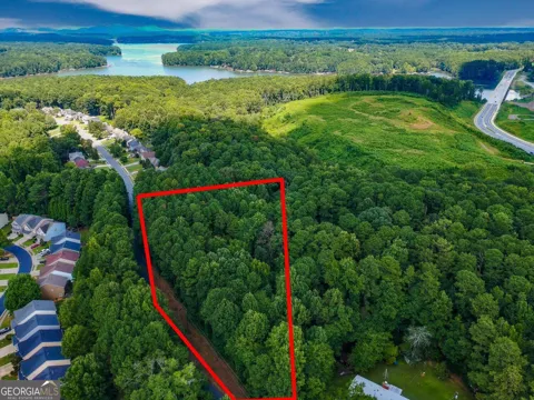 5127 Proctor Landing RD