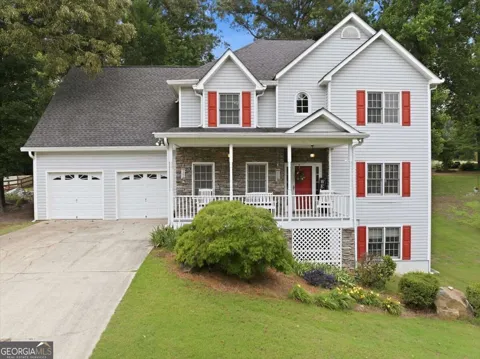 172 Glenn Eagles WAY