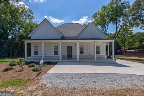 540 Sunset AVE
