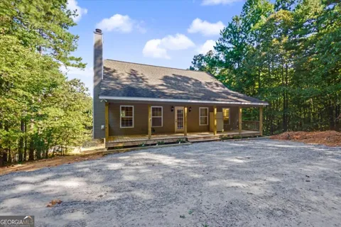 45 Satcher RD