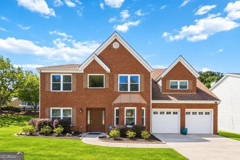 5208 Silver Springs DR