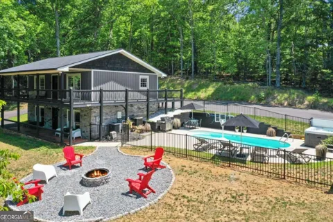 45 Sun Valley DR