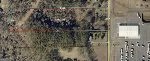 103 Nail DR