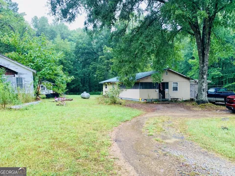 1658 Johnson Lake RD