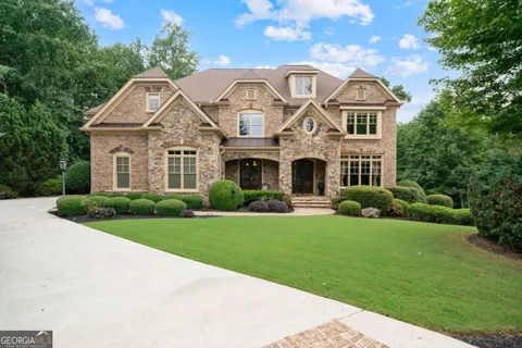 1750 Cone Flower WAY