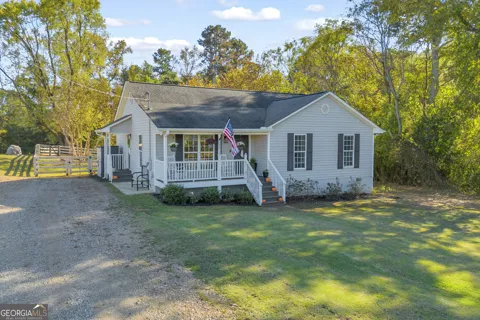 10411 Double Bridges RD