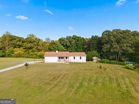 5545 Odum Smallwood RD