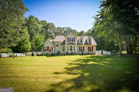 110 Clearview CIR