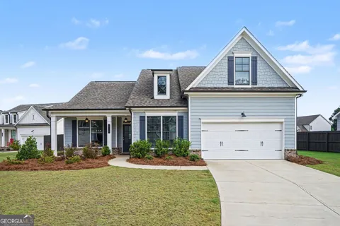 223 Dooly DR