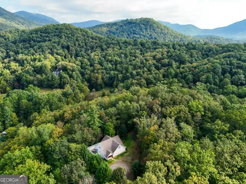 1068 Coleman River RD