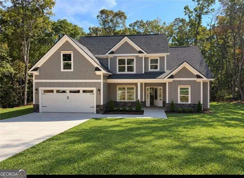 303 Spring Lake CV