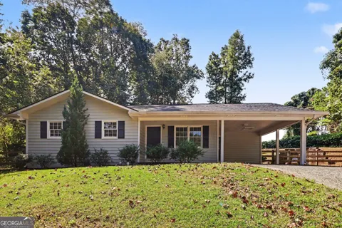 745 Pioneer RD