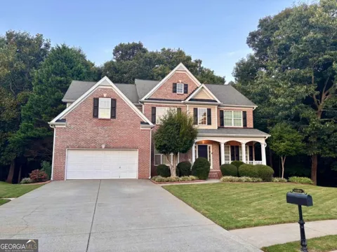 4804 Austin Hills DR