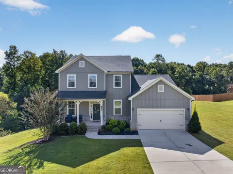 130 Peachwood LN