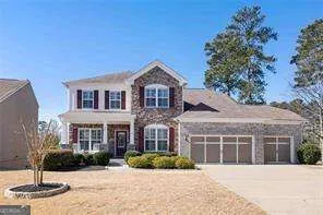 496 Spring View DR