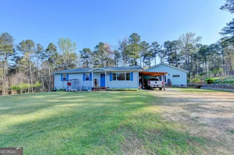 553 Appalachee Ridge RD