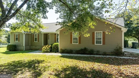 358 Roscoe Davis RD