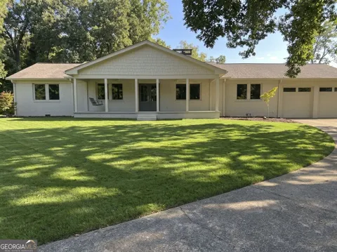 745 Honeysuckle RD