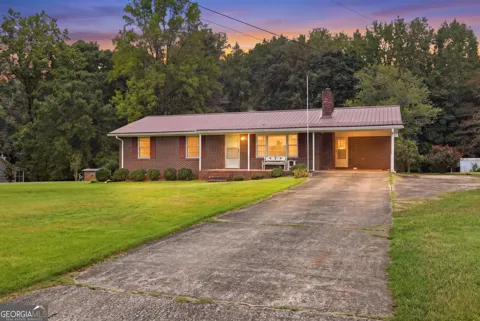 57 Defoor RD