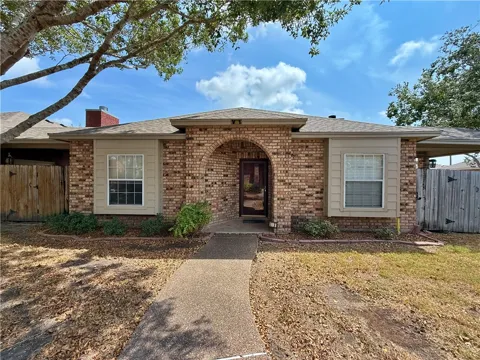 7205 Mansions Drive #V-1