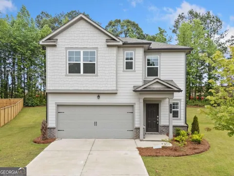 788 Evergreen RD