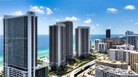4111 S Ocean Dr #3008