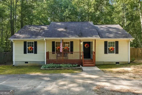 77 Old Brock RD