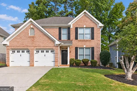 5359 Monarch Pine LN
