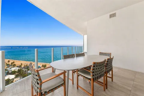 525 Fort Lauderdale Beach Blvd #1504