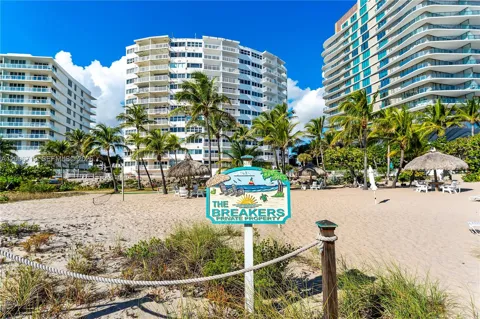 710 Ocean Blvd #511