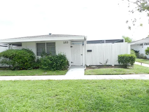 153 WEST COURT #0