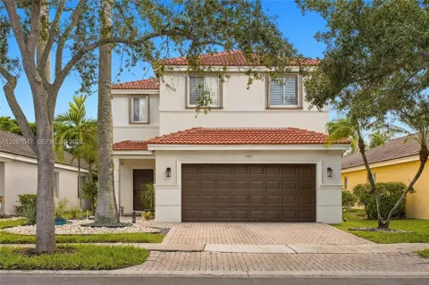 1362 Canary Island Dr
