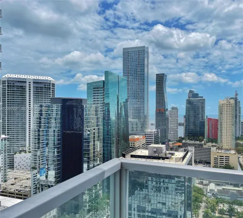 1050 Brickell Ave #3110