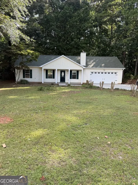 598 Ishman Ballard RD