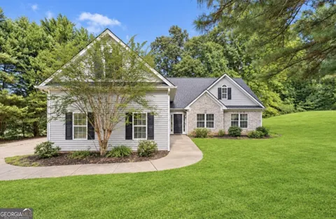 125 Liberty DR